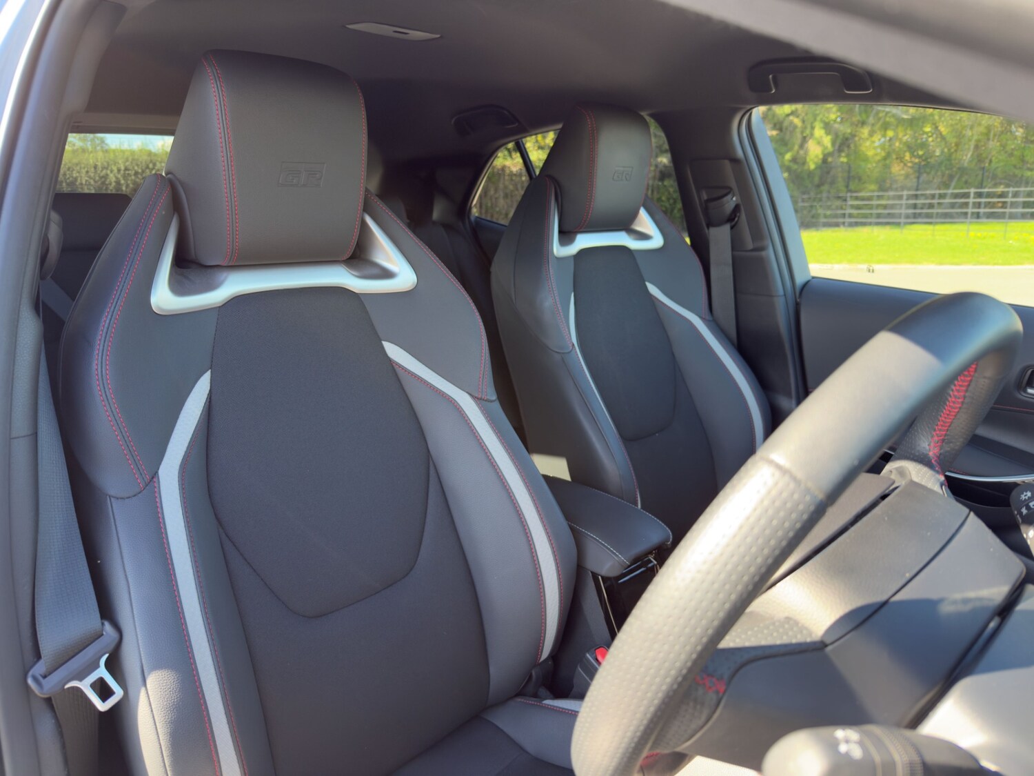 Used Toyota Corolla 2024 for sale - 76037283: Photo 17