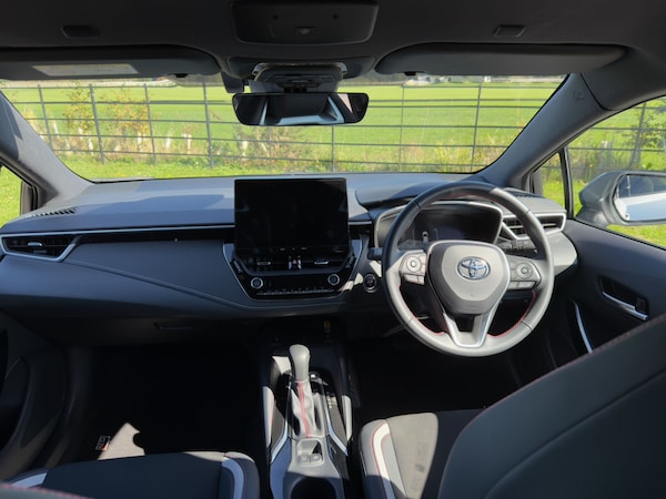 Used Toyota Corolla 2024 for sale - 76037283: Photo 17