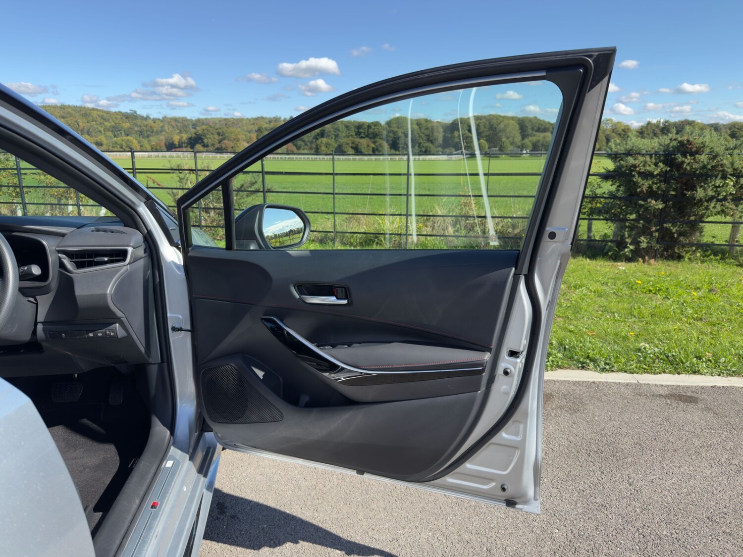 Used Toyota Corolla 2024 for sale - 76037283: Photo 19