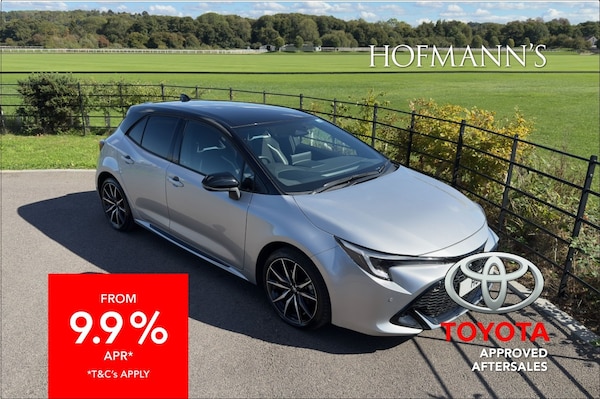 Used Toyota Corolla 2024 for sale - 76037283: Photo 1
