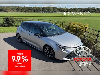 Toyota - Corolla