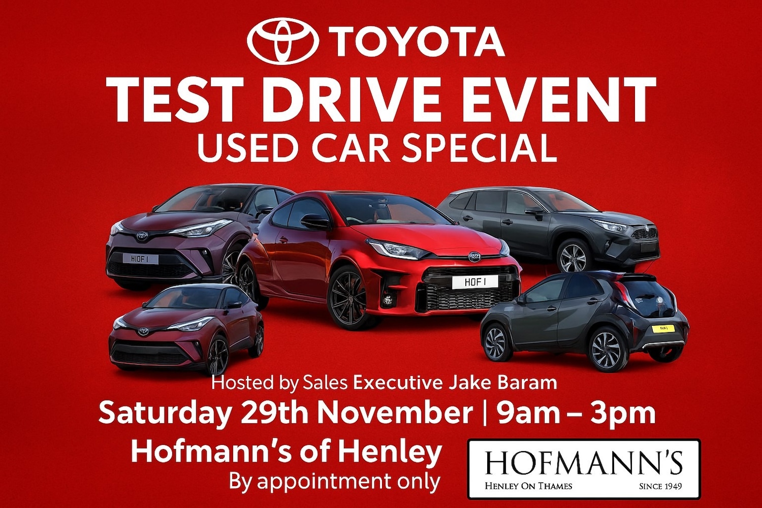 Used Toyota Corolla 2024 for sale - 76037283: Photo 2