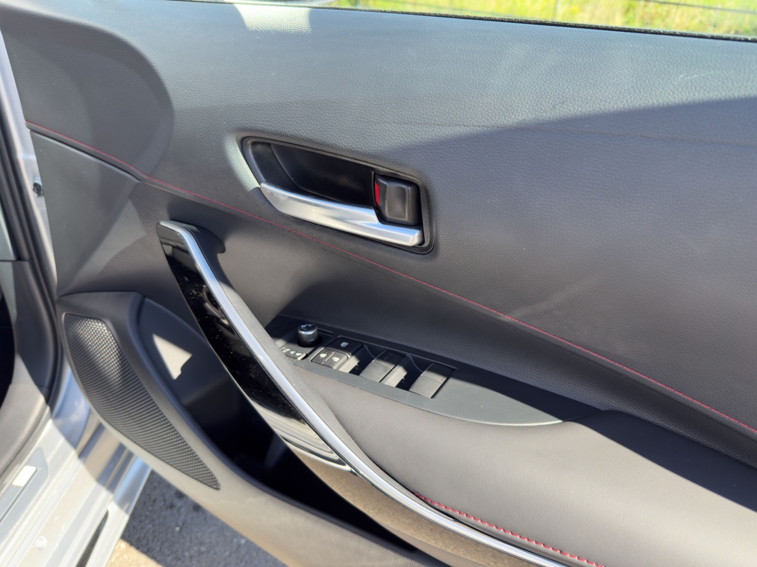 Used Toyota Corolla 2024 for sale - 76037283: Photo 20