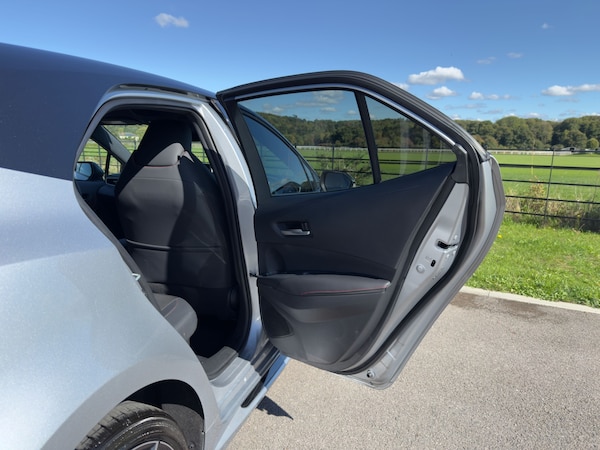 Used Toyota Corolla 2024 for sale - 76037283: Photo 20