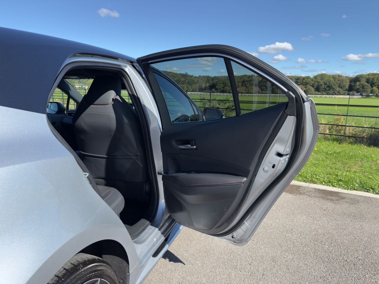 Used Toyota Corolla 2024 for sale - 76037283: Photo 21