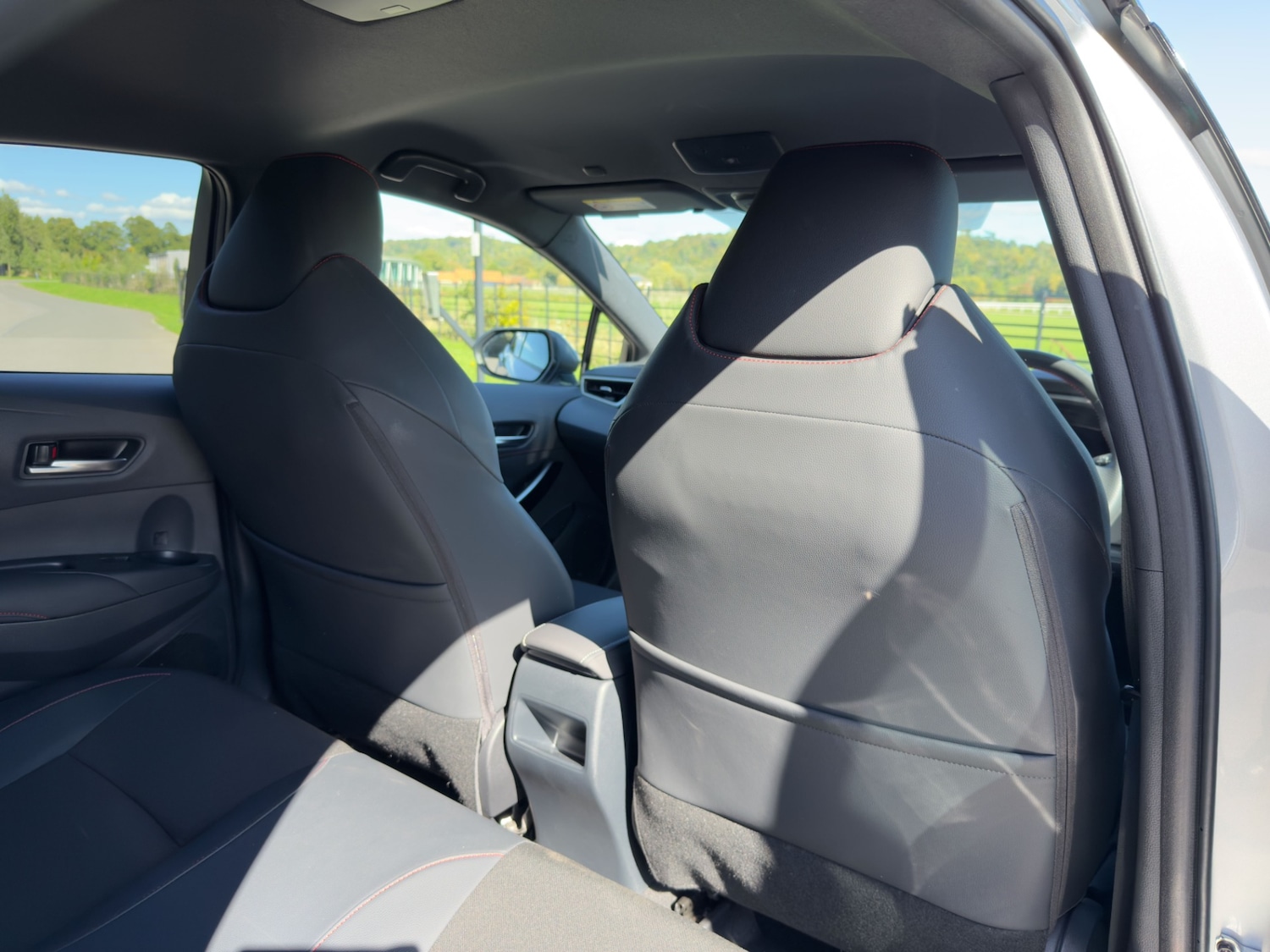 Used Toyota Corolla 2024 for sale - 76037283: Photo 22