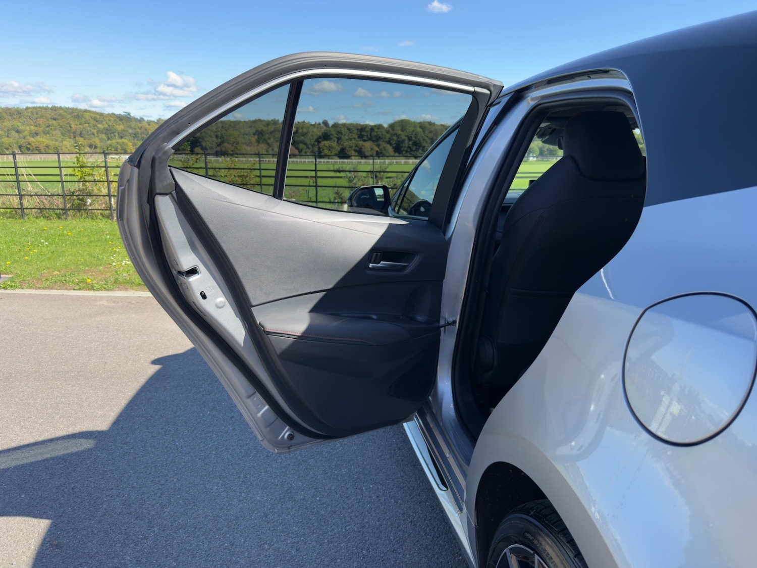 Used Toyota Corolla 2024 for sale - 76037283: Photo 24