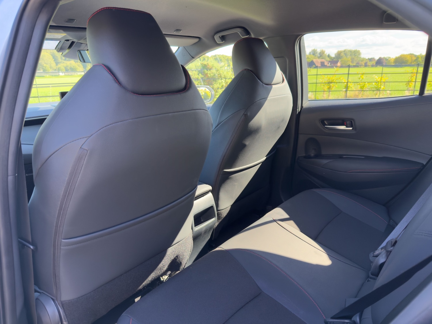 Used Toyota Corolla 2024 for sale - 76037283: Photo 25