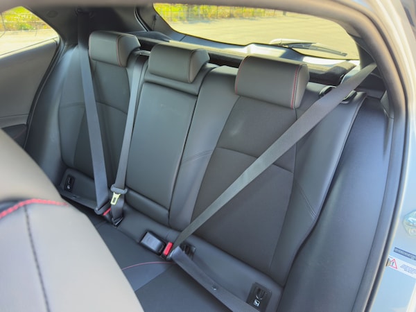 Used Toyota Corolla 2024 for sale - 76037283: Photo 25