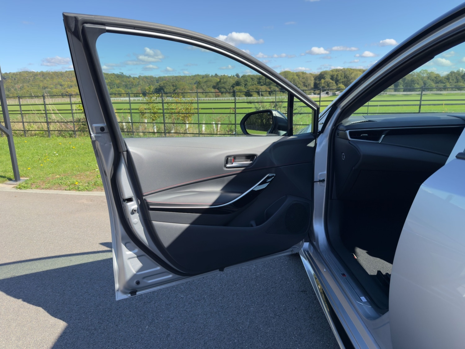 Used Toyota Corolla 2024 for sale - 76037283: Photo 27