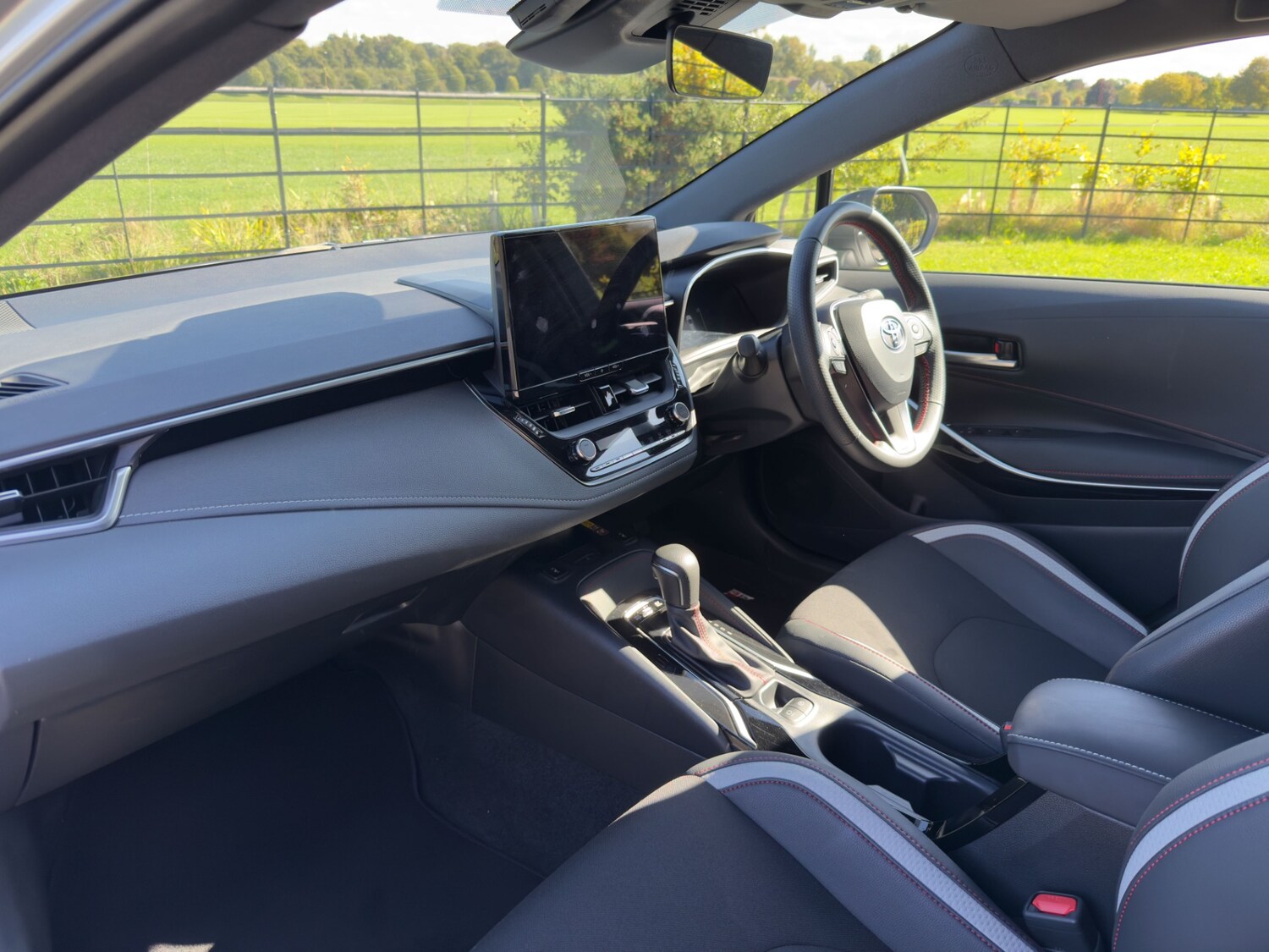 Used Toyota Corolla 2024 for sale - 76037283: Photo 28