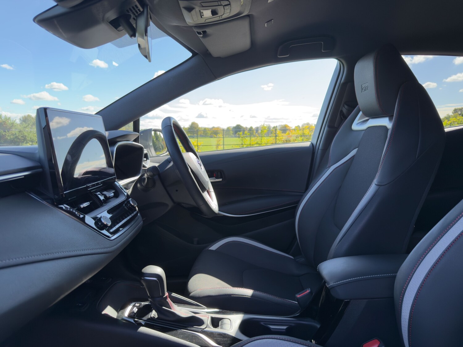 Used Toyota Corolla 2024 for sale - 76037283: Photo 29