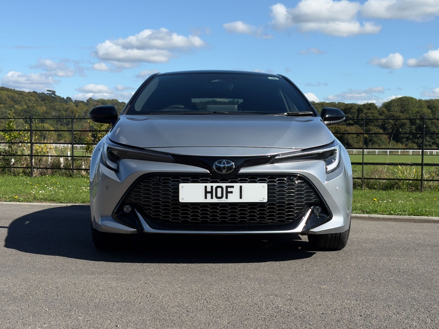 Used Toyota Corolla 2024 for sale - 76037283: Photo 3