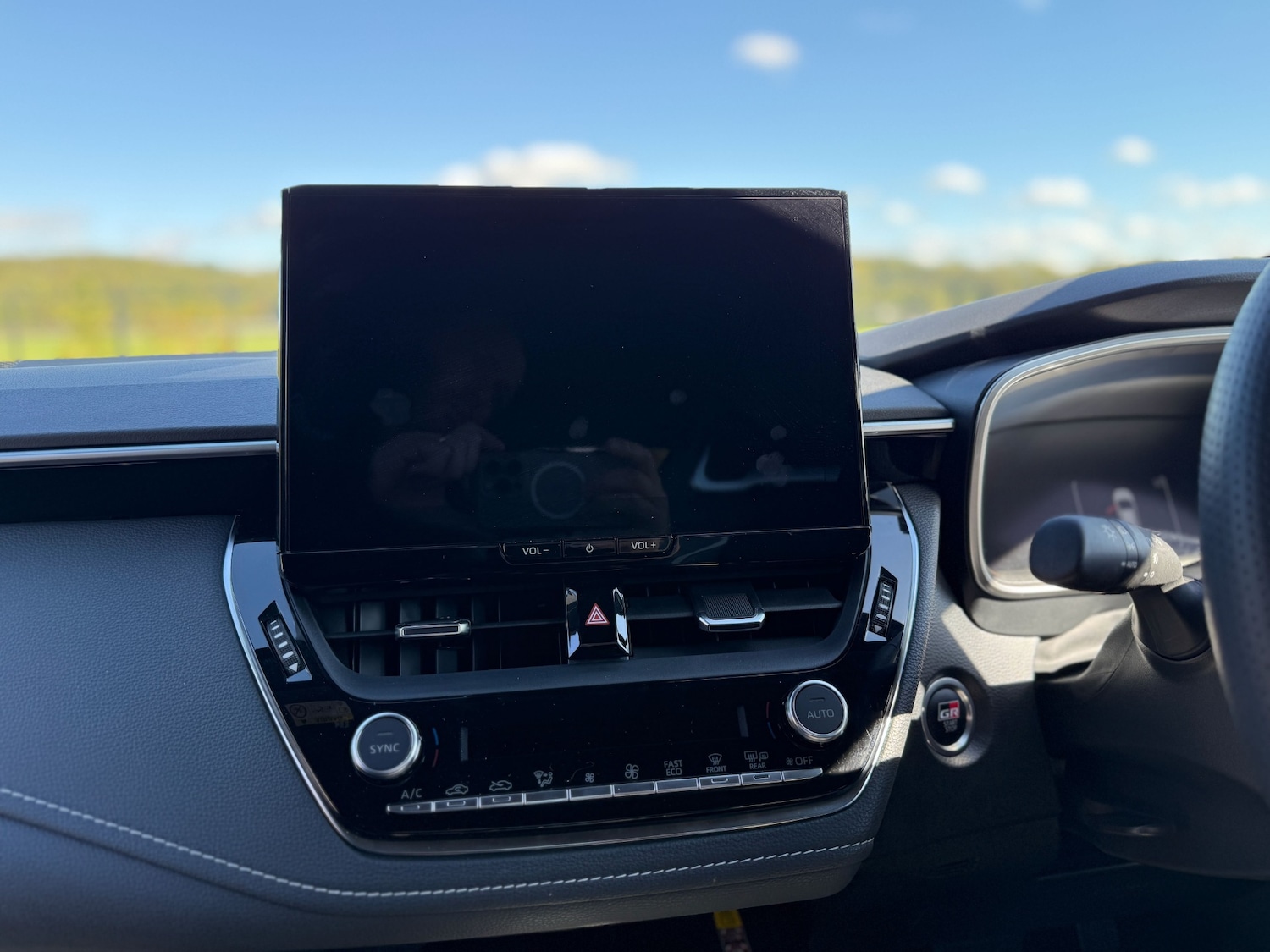 Used Toyota Corolla 2024 for sale - 76037283: Photo 32