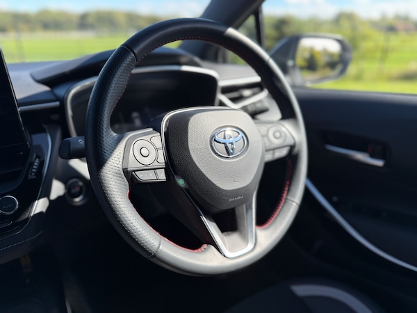 Used Toyota Corolla 2024 for sale - 76037283: Photo 32