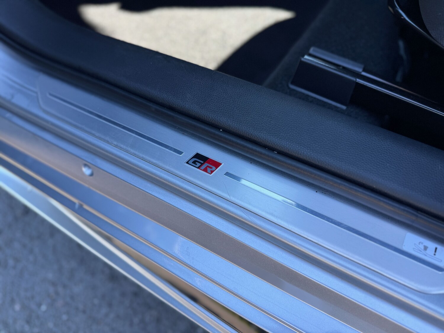 Used Toyota Corolla 2024 for sale - 76037283: Photo 34