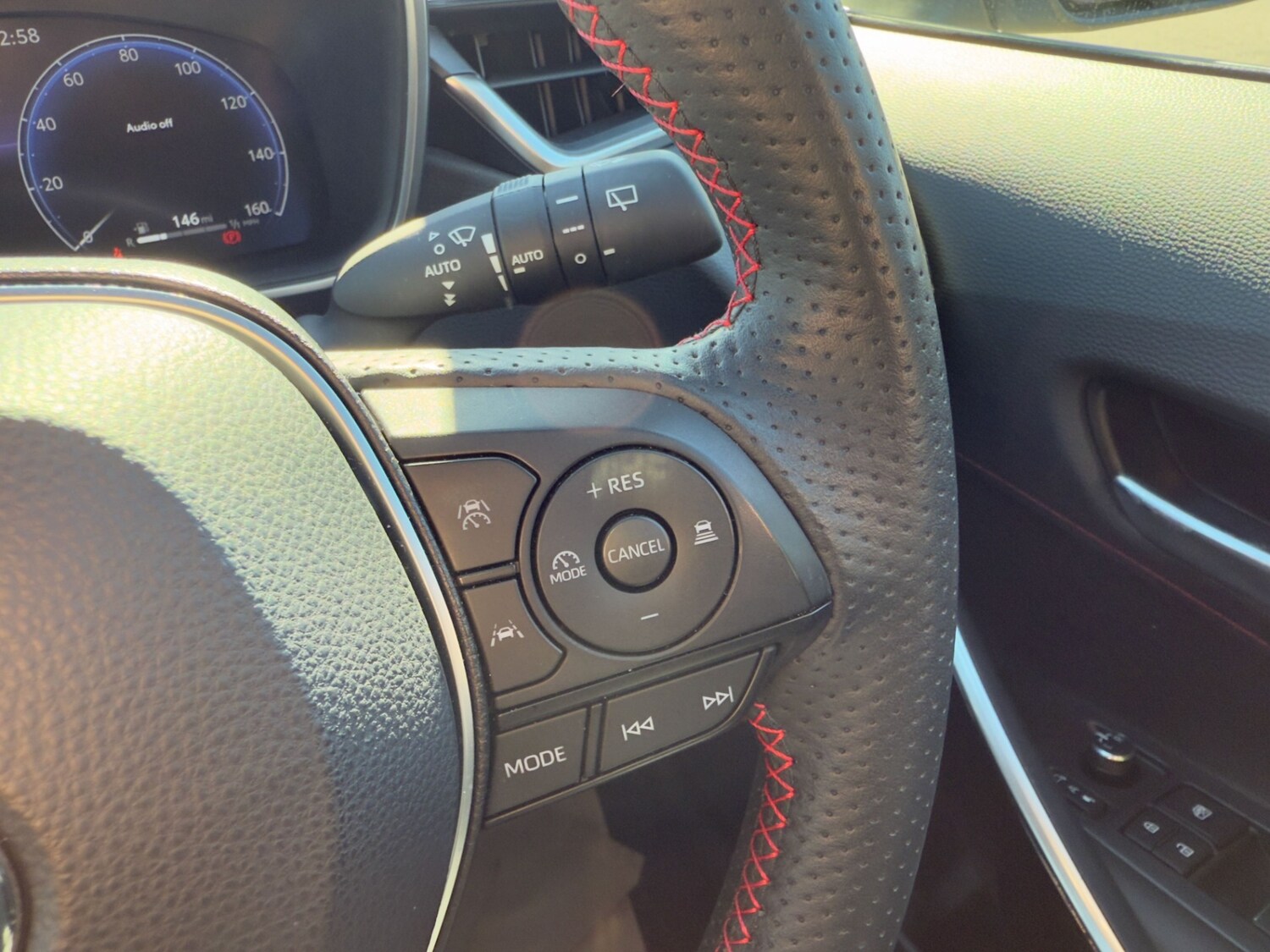 Used Toyota Corolla 2024 for sale - 76037283: Photo 35