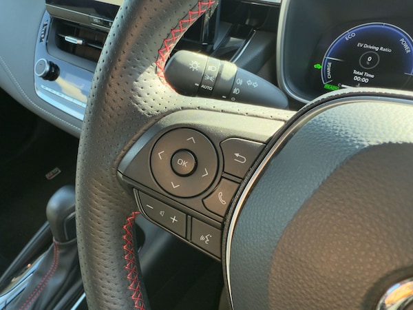 Used Toyota Corolla 2024 for sale - 76037283: Photo 35