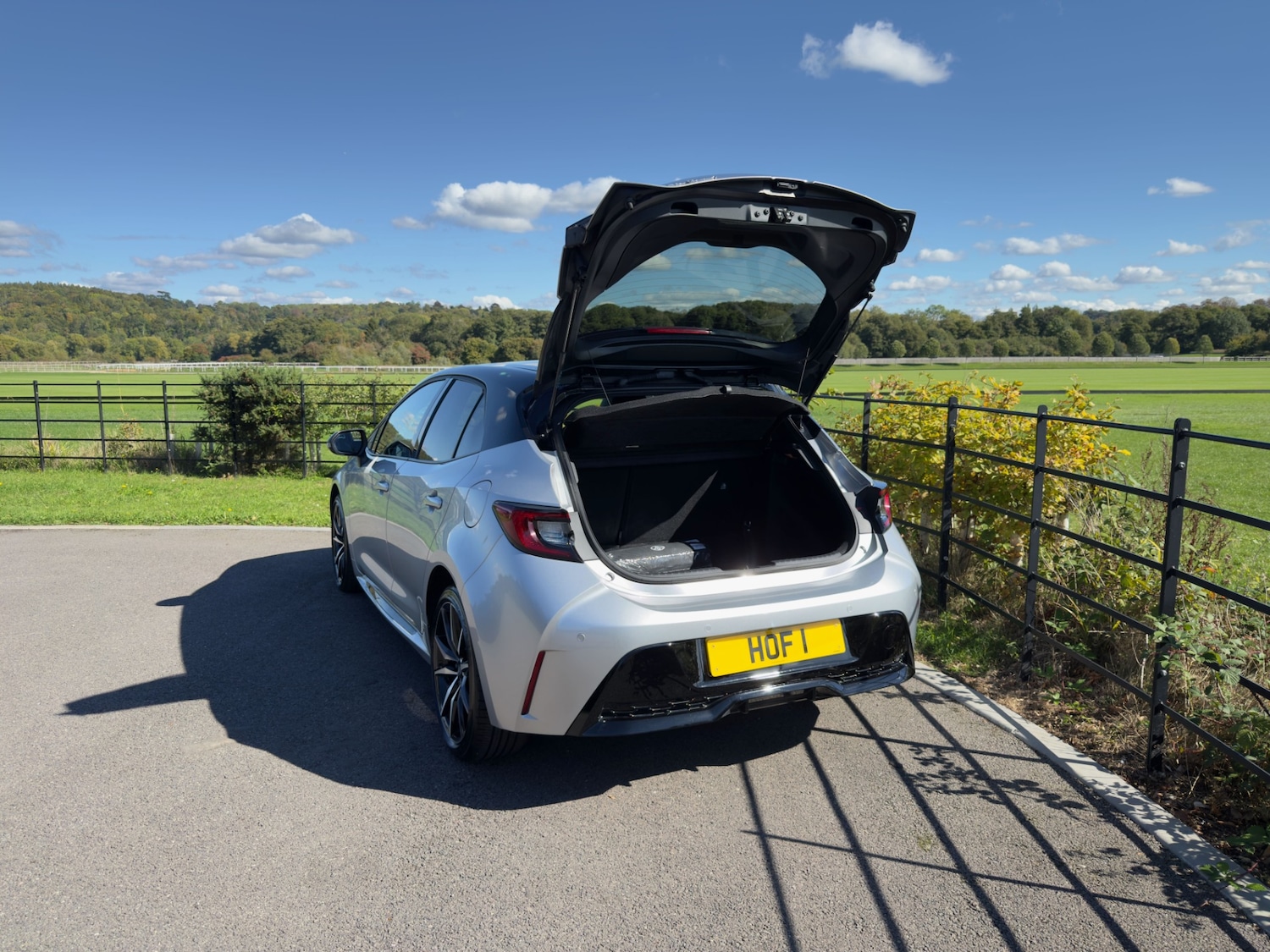 Used Toyota Corolla 2024 for sale - 76037283: Photo 37