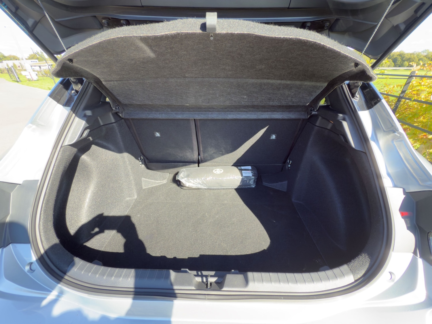 Used Toyota Corolla 2024 for sale - 76037283: Photo 38