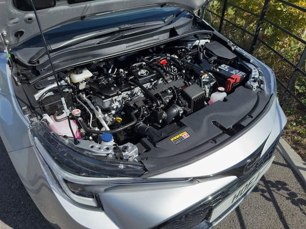 Used Toyota Corolla 2024 for sale - 76037283: Photo 39