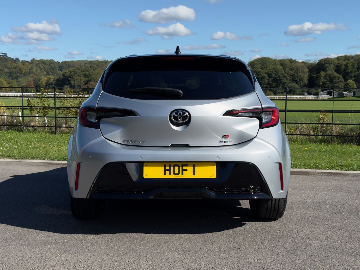 Used Toyota Corolla 2024 for sale - 76037283: Photo 4