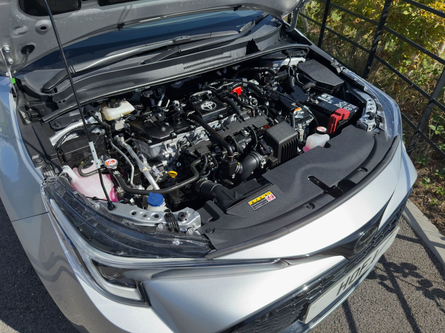 Used Toyota Corolla 2024 for sale - 76037283: Photo 40