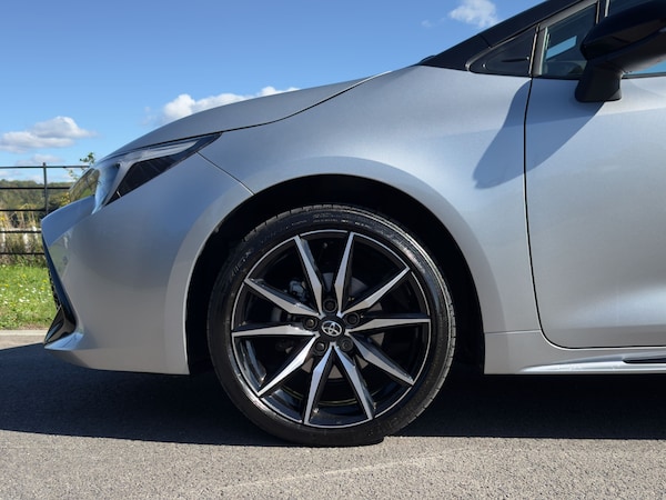 Used Toyota Corolla 2024 for sale - 76037283: Photo 40