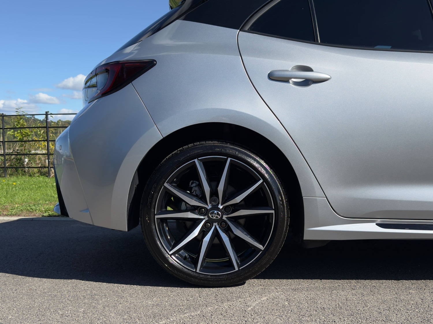 Used Toyota Corolla 2024 for sale - 76037283: Photo 43