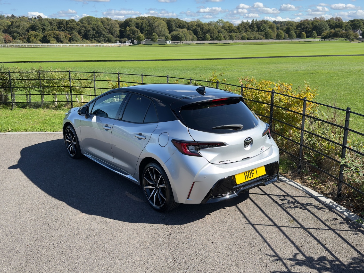 Used Toyota Corolla 2024 for sale - 76037283: Photo 5