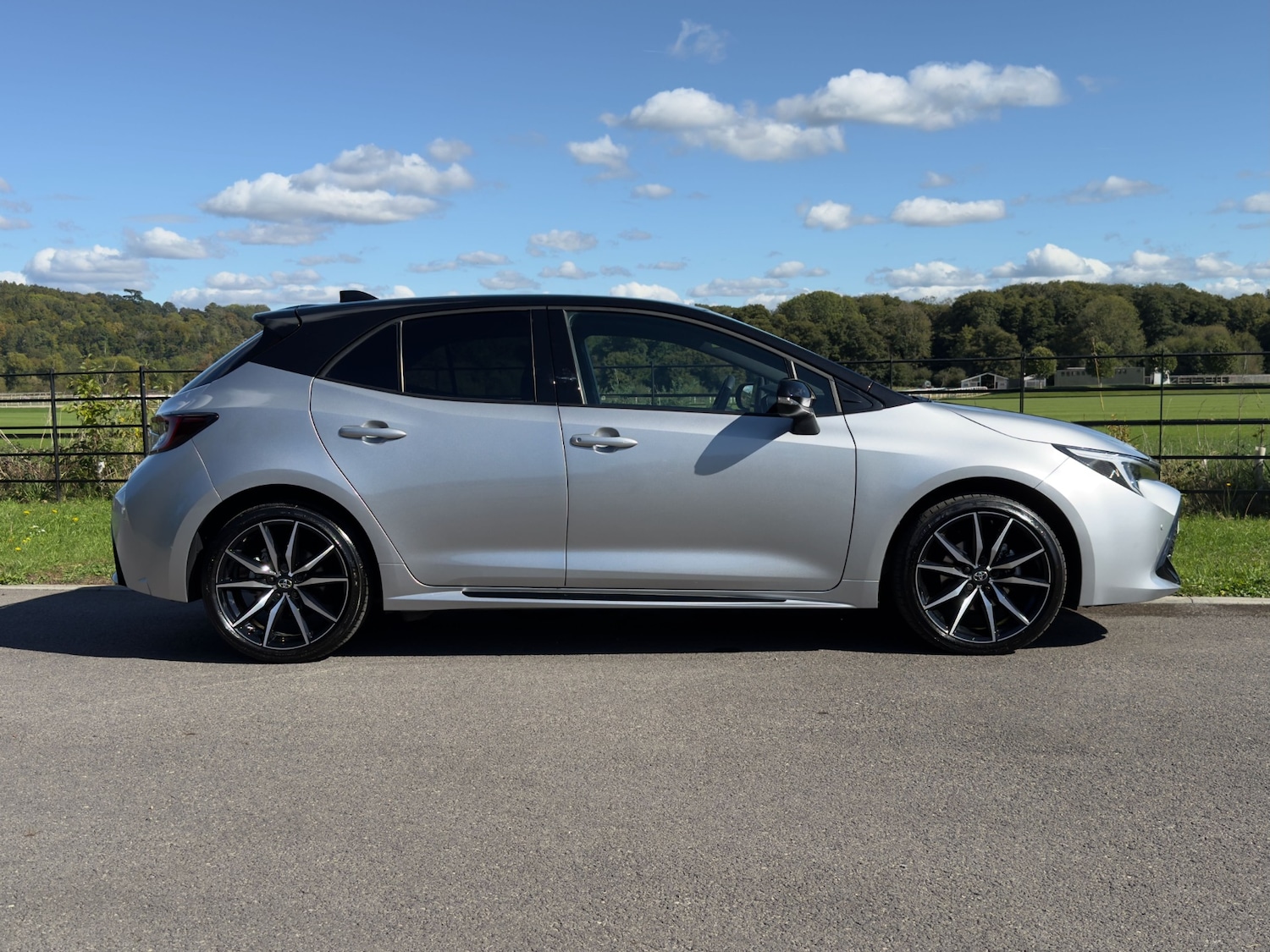 Used Toyota Corolla 2024 for sale - 76037283: Photo 6