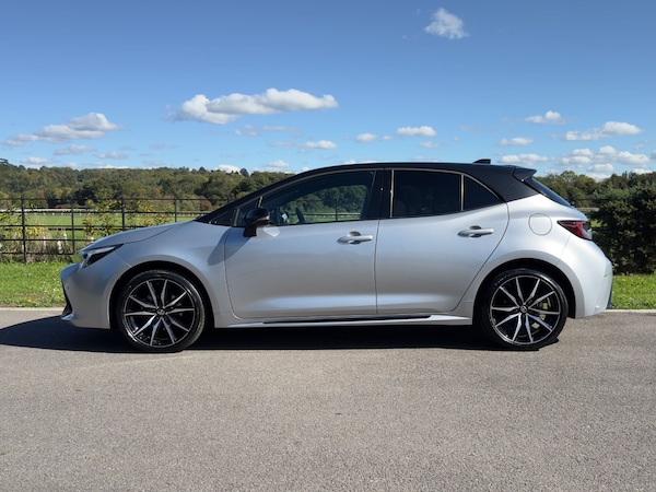Used Toyota Corolla 2024 for sale - 76037283: Photo 6