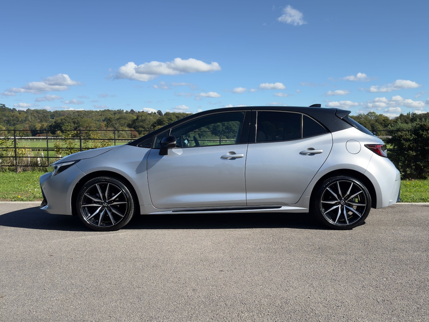 Used Toyota Corolla 2024 for sale - 76037283: Photo 7