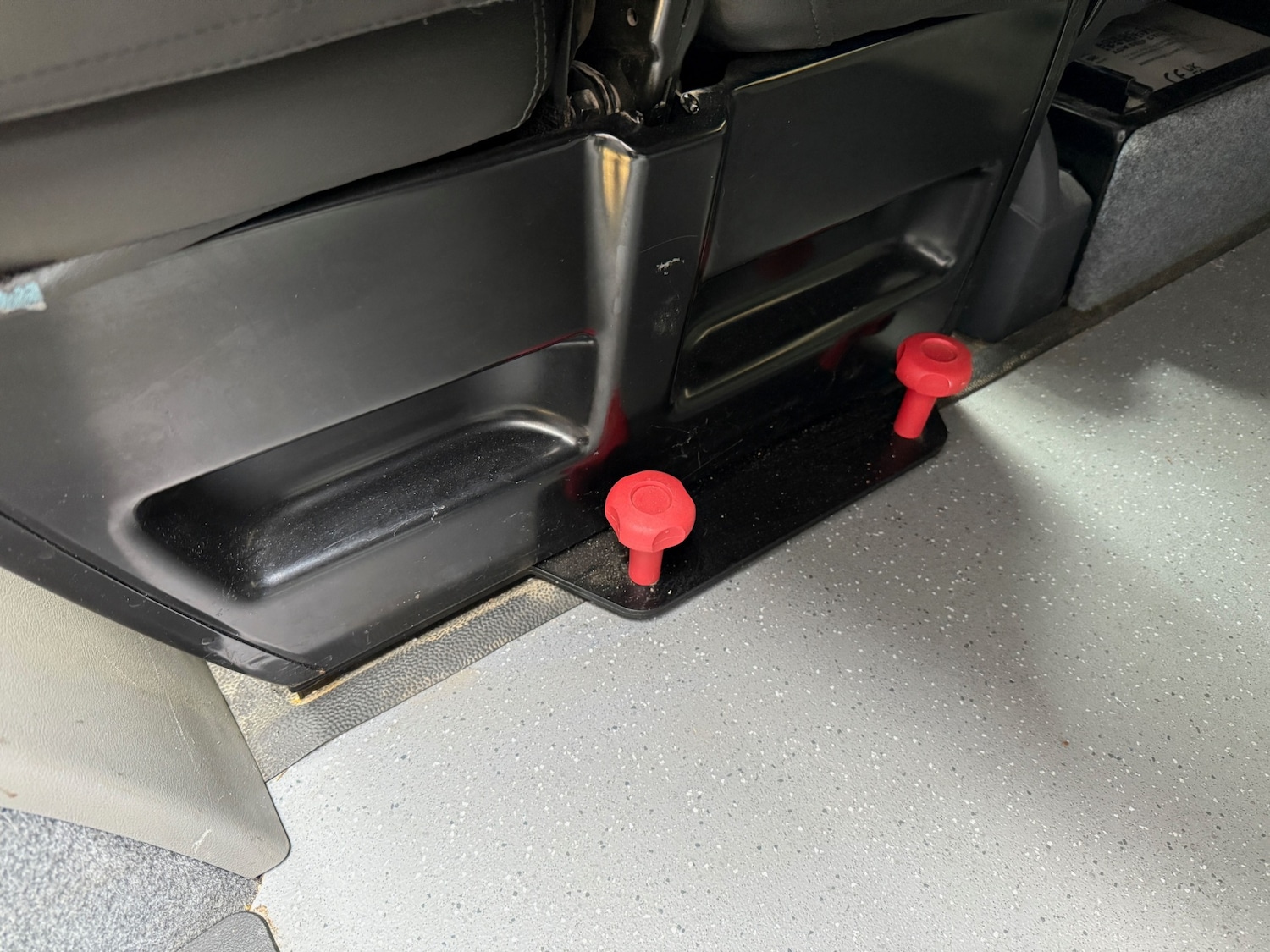 Used Volkswagen Transporter 2015 for sale - 76005585: Photo 10