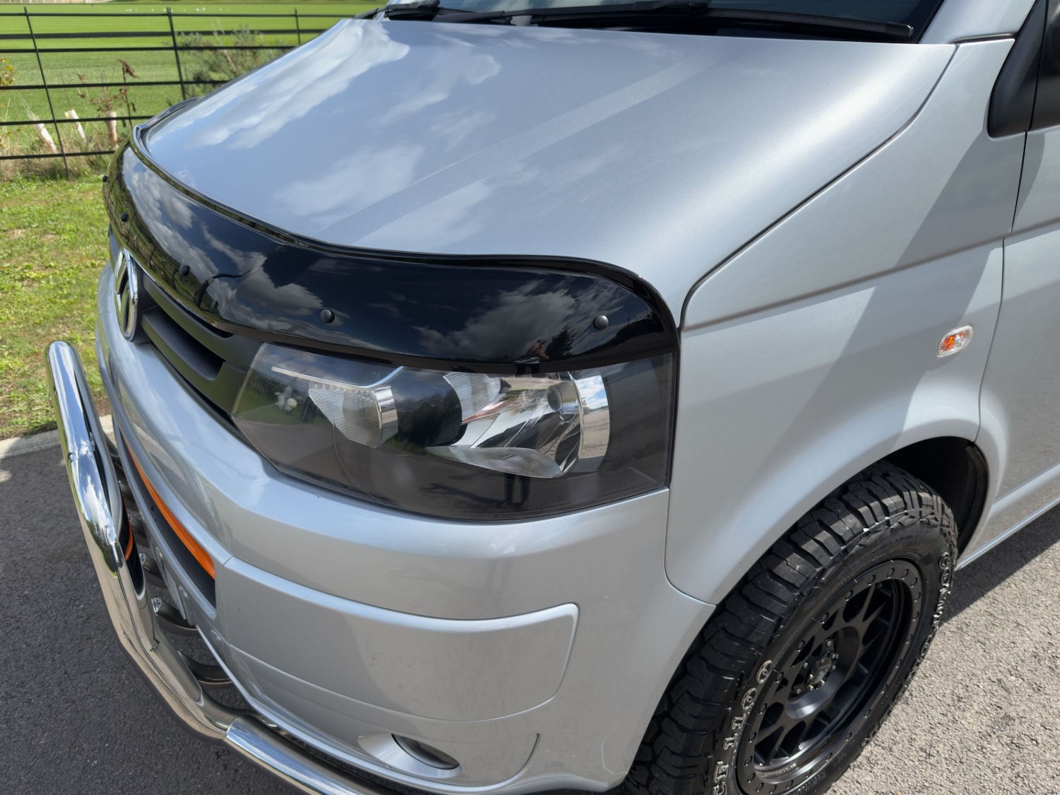 Used Volkswagen Transporter 2015 for sale - 76005585: Photo 17