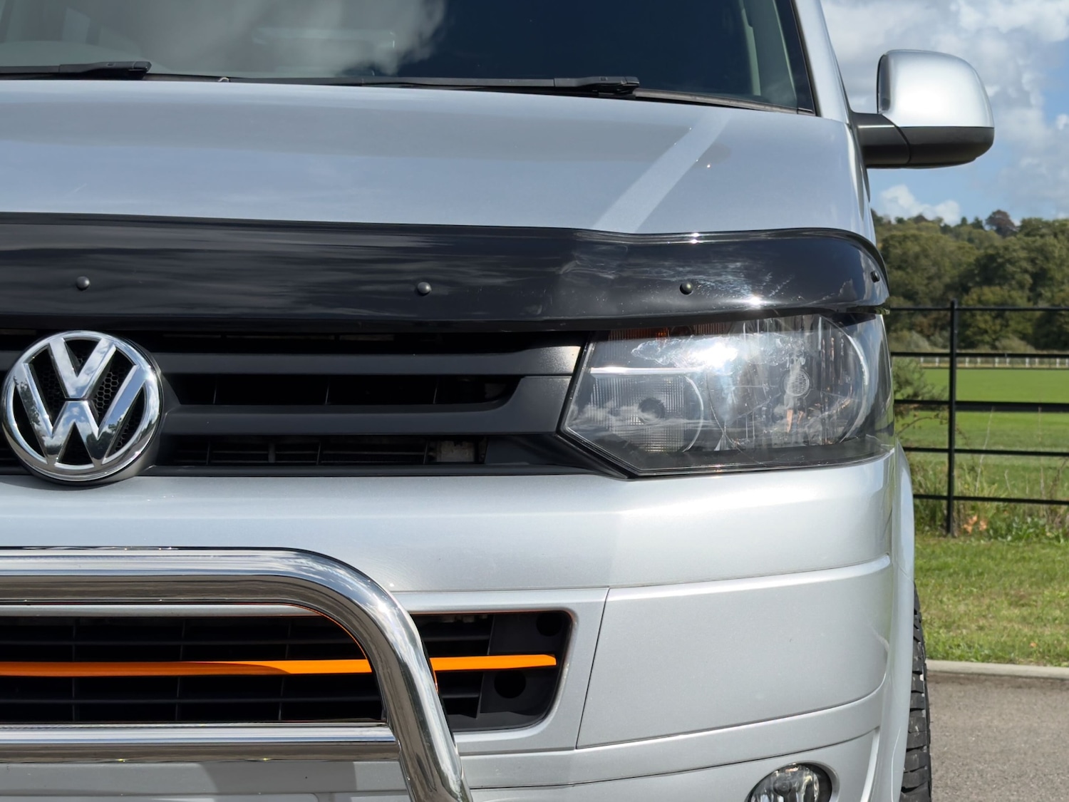 Used Volkswagen Transporter 2015 for sale - 76005585: Photo 18