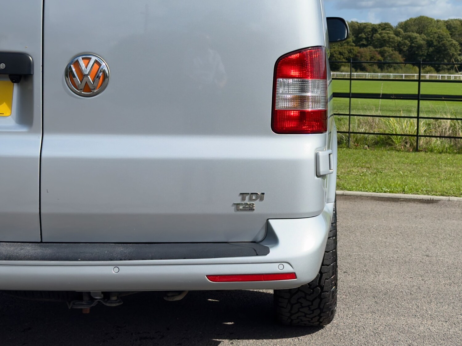 Used Volkswagen Transporter 2015 for sale - 76005585: Photo 19