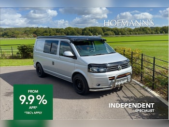 Volkswagen - Transporter