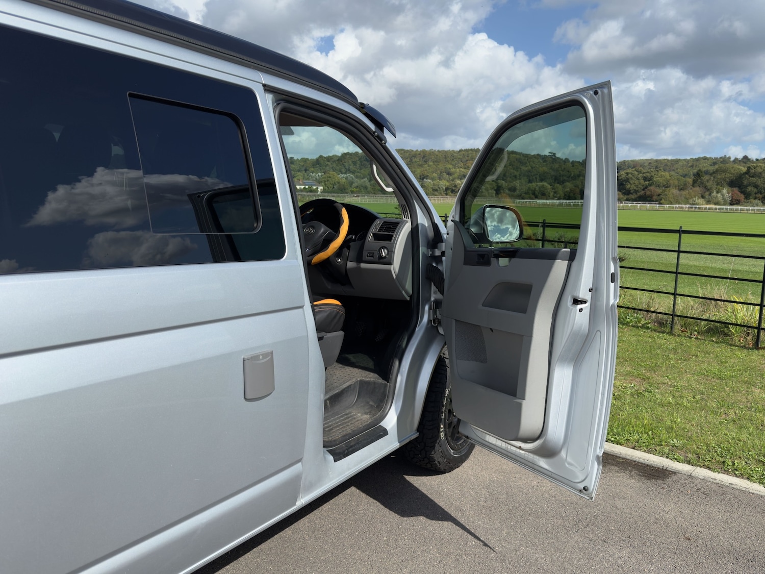 Used Volkswagen Transporter 2015 for sale - 76005585: Photo 20