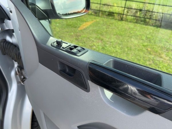 Used Volkswagen Transporter 2015 for sale - 76005585: Photo 22