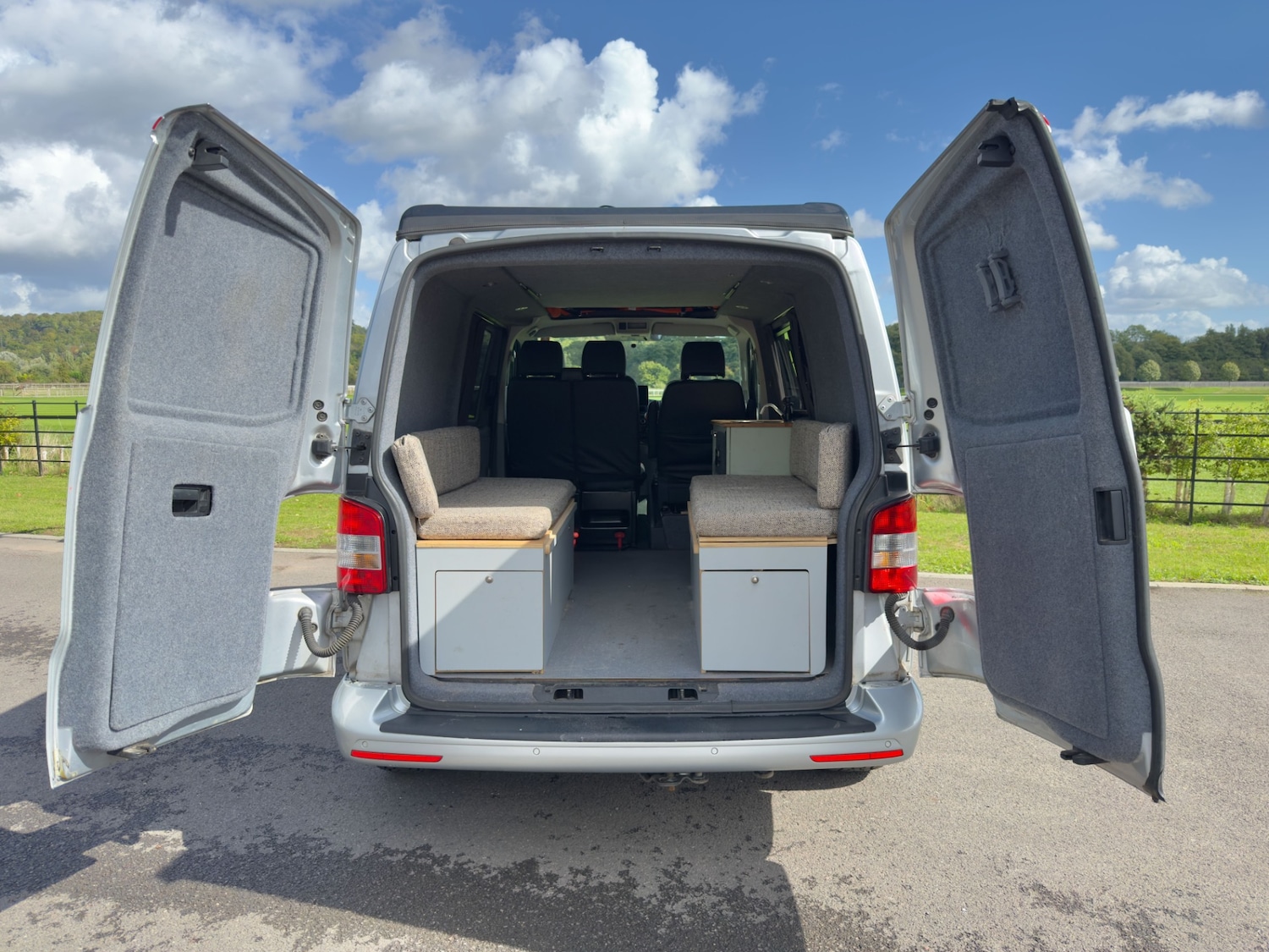 Used Volkswagen Transporter 2015 for sale - 76005585: Photo 27