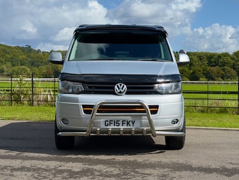 Used Volkswagen Transporter 2015 for sale - 76005585: Photo 2