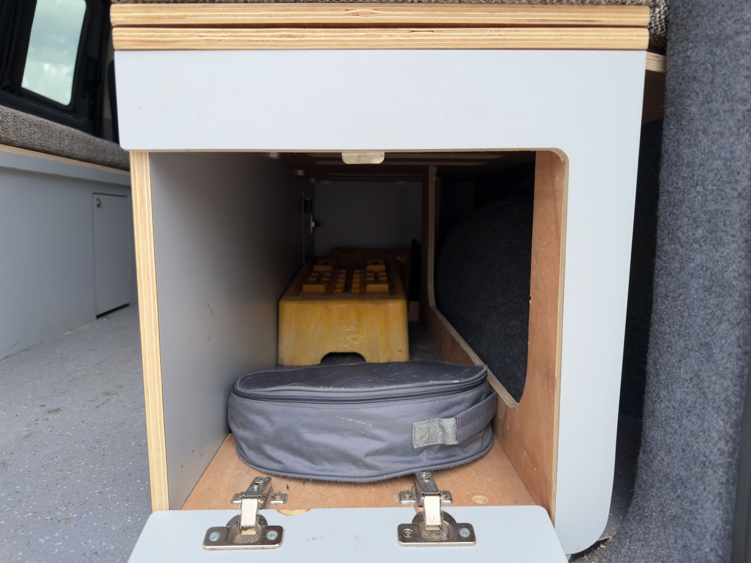 Used Volkswagen Transporter 2015 for sale - 76005585: Photo 30