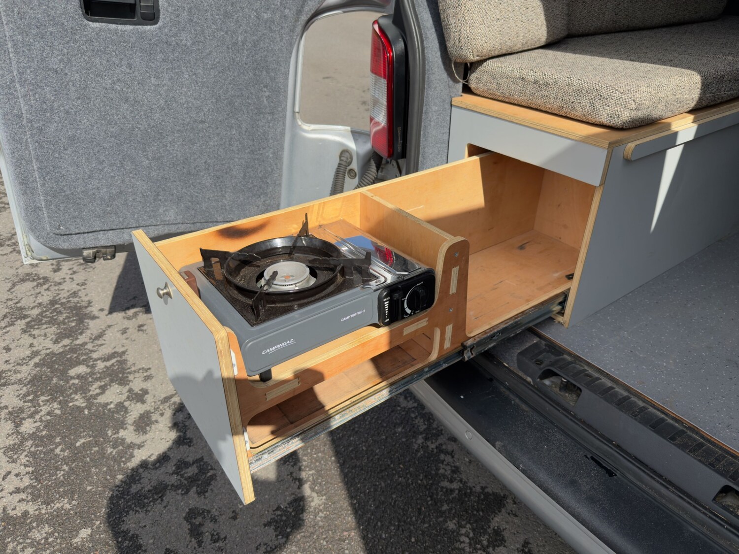 Used Volkswagen Transporter 2015 for sale - 76005585: Photo 31