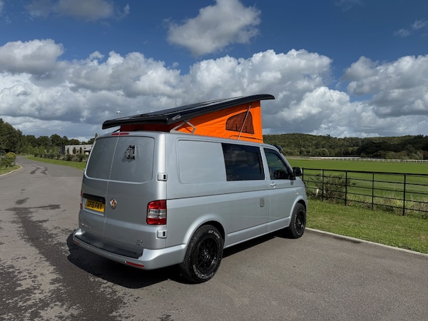 Used Volkswagen Transporter 2015 for sale - 76005585: Photo 39