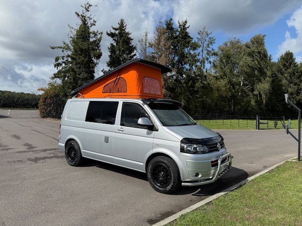 Used Volkswagen Transporter 2015 for sale - 76005585: Photo 40