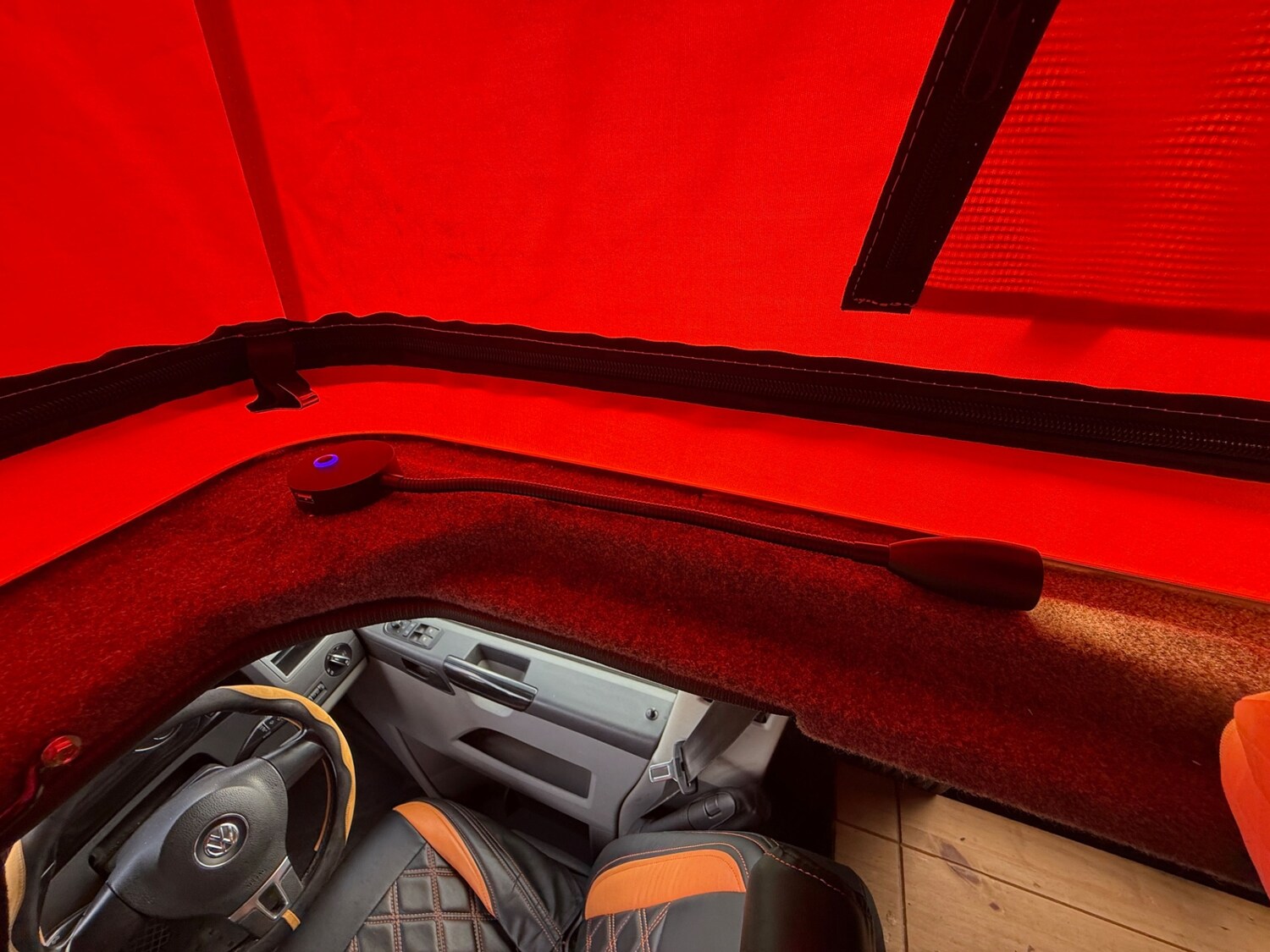 Used Volkswagen Transporter 2015 for sale - 76005585: Photo 46