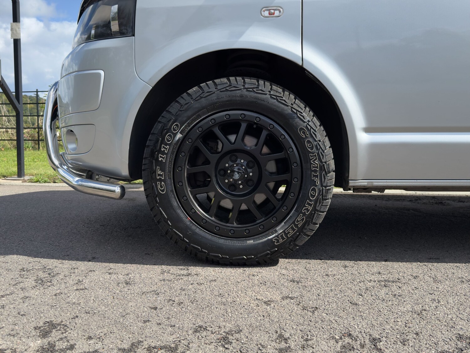 Used Volkswagen Transporter 2015 for sale - 76005585: Photo 49