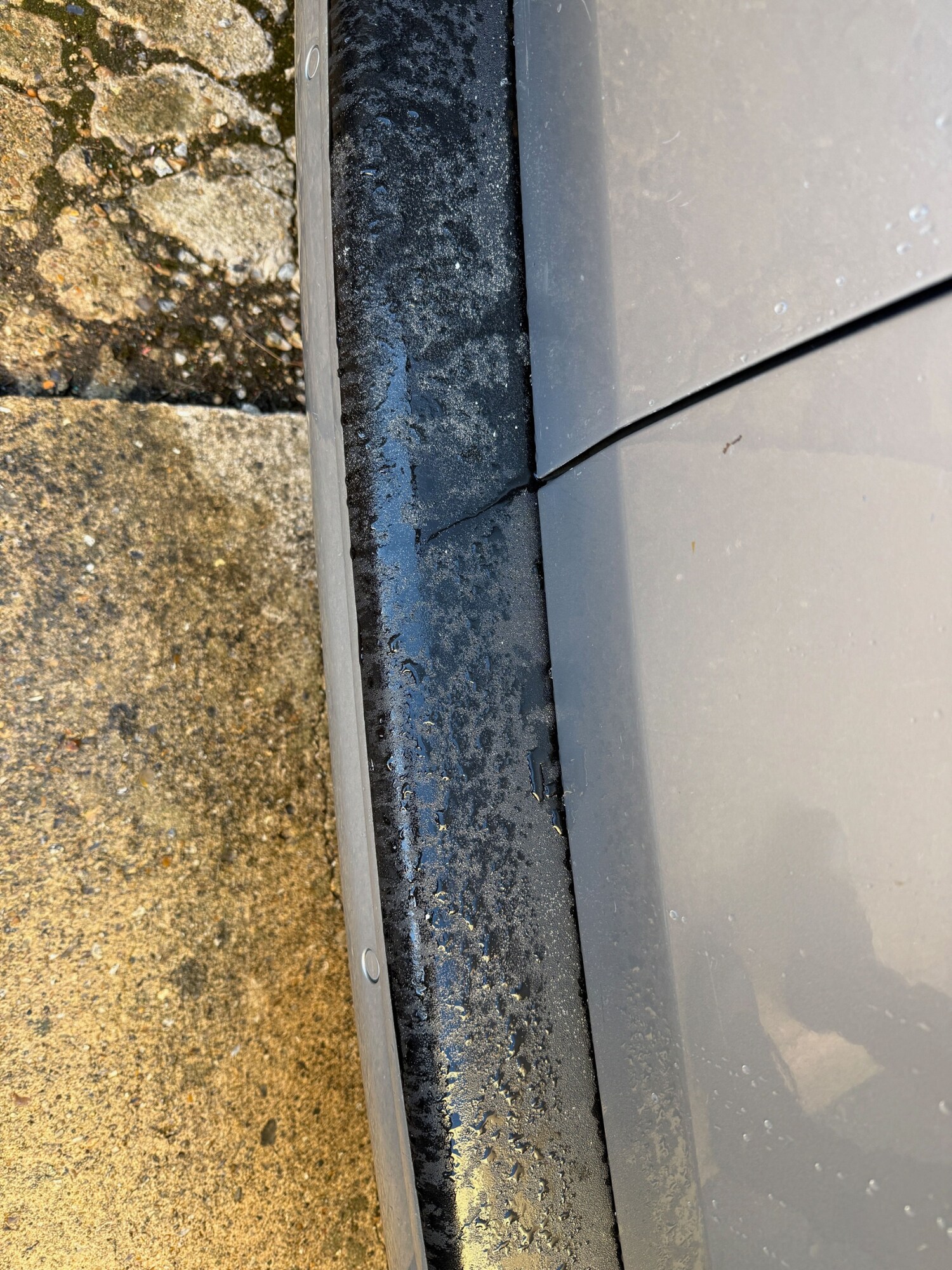 Used Volkswagen Transporter 2015 for sale - 76005585: Photo 54