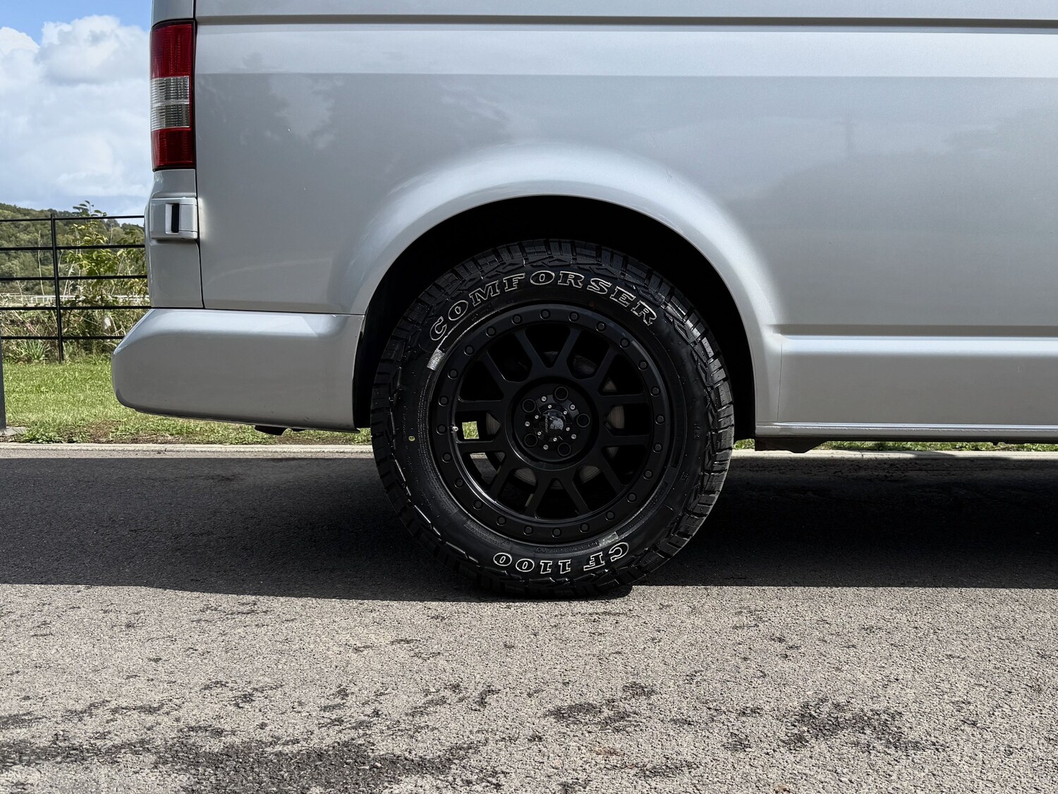 Used Volkswagen Transporter 2015 for sale - 76005585: Photo 56